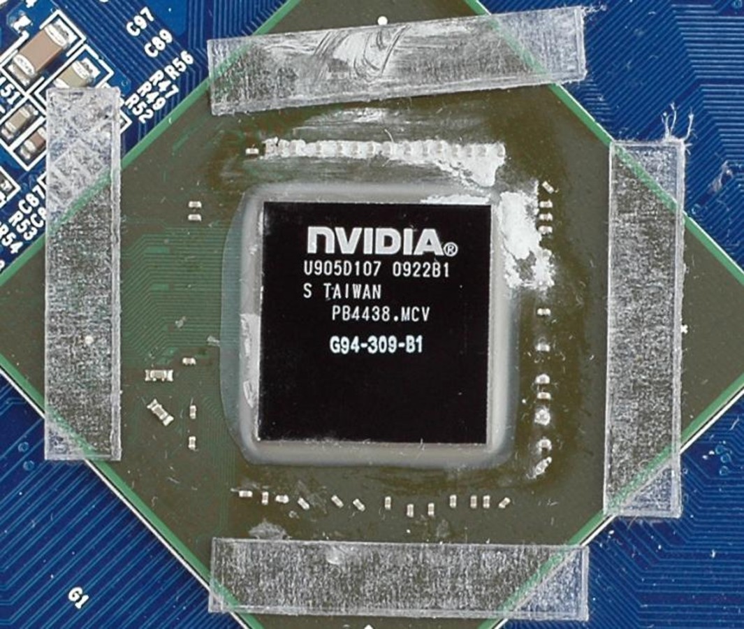 9600gt显卡 1024 ddr2 回顾 2008 年璀璨日子，NVIDIA GeForce9600GT 显卡的辉煌与魅力  第4张