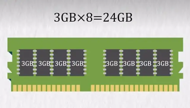 GT710 显卡：虽内存仅 2GB，但性能出色，满足基础需求  第6张