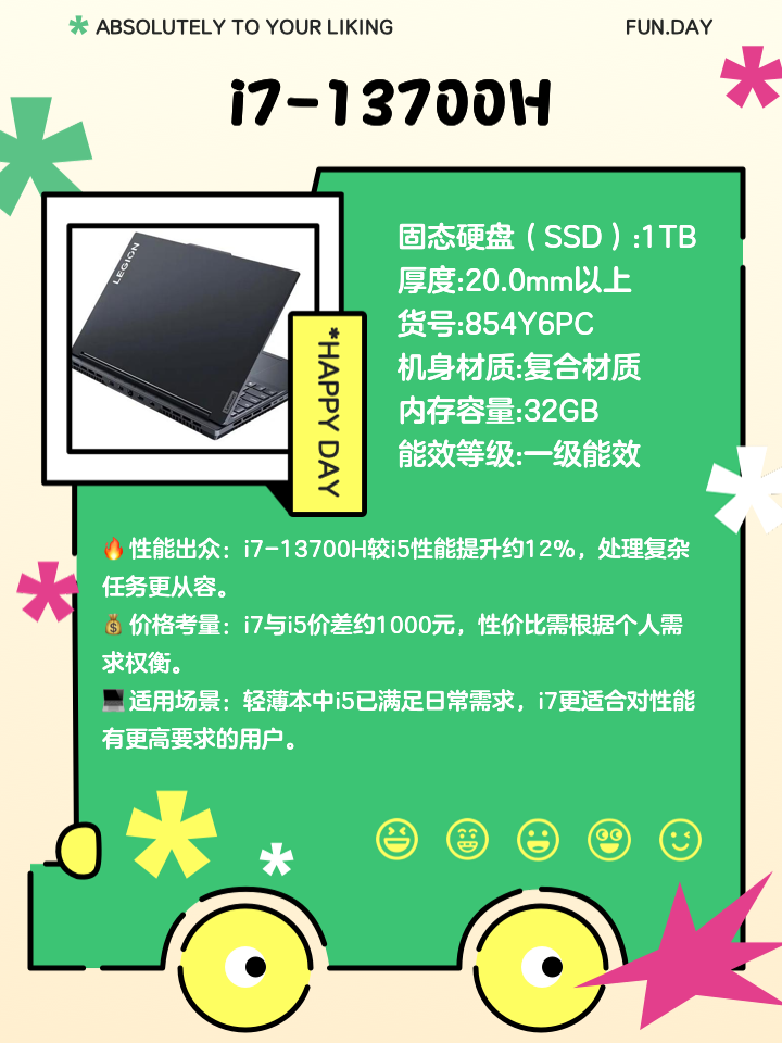 酷睿i7-13700 酷睿 i7-13700：科技狂热爱好者的卓越选择，颠覆数字化生活  第7张