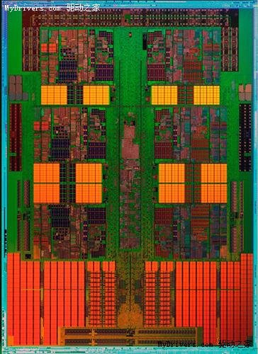 i7-980X：梦想的源泉，电脑硬件领域的耀眼星辰  第6张