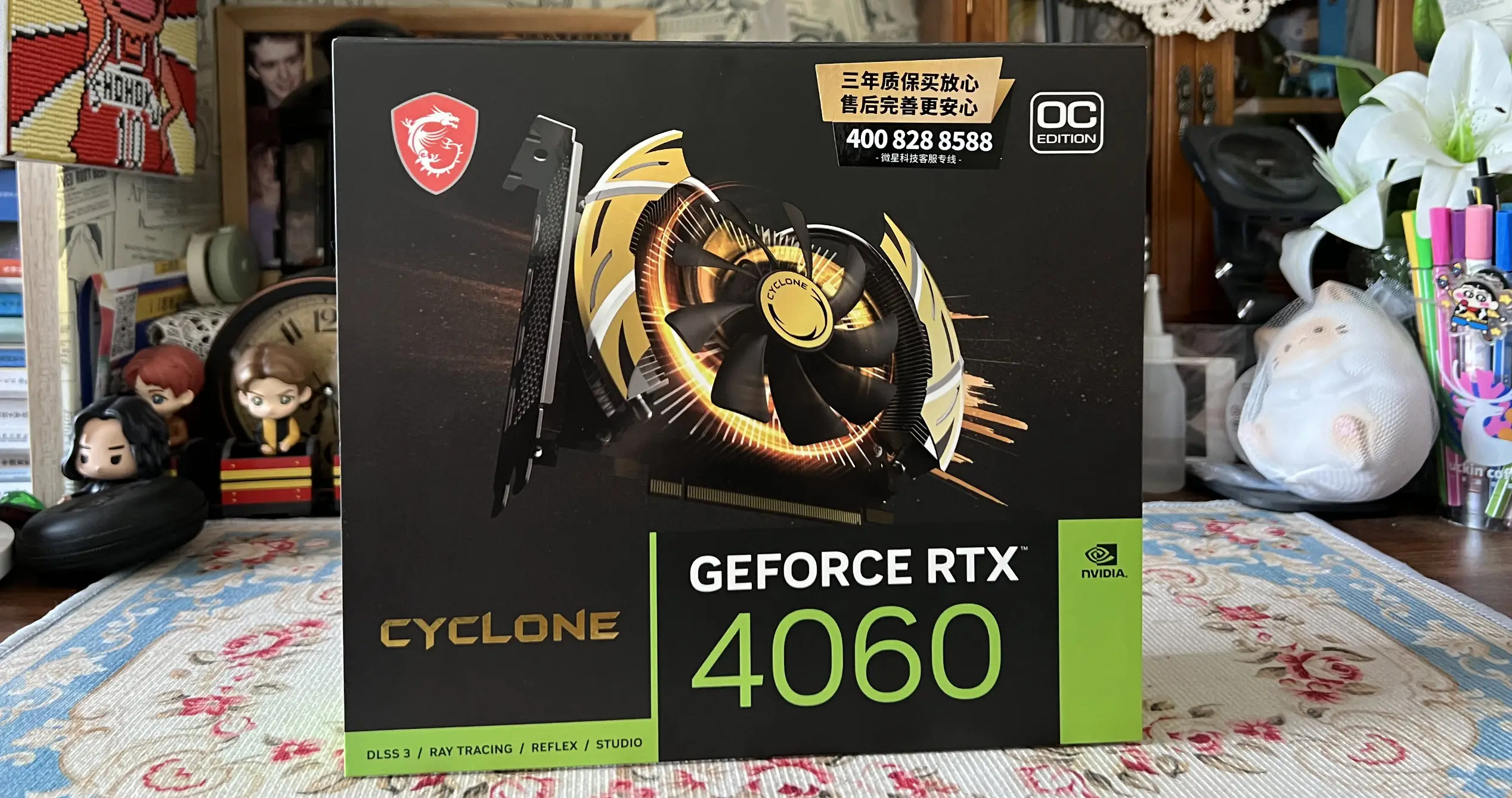 GT710D5 显卡：入门级神器，为游戏体验带来惊喜  第9张