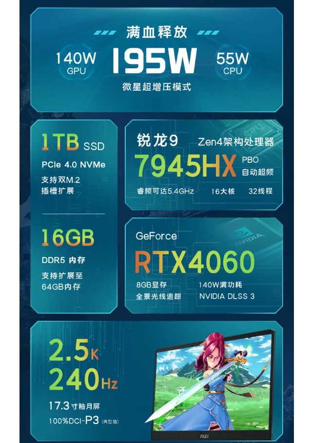 微星 8600GT 显卡：经典之作，游戏精神的代表，性价比之选  第8张