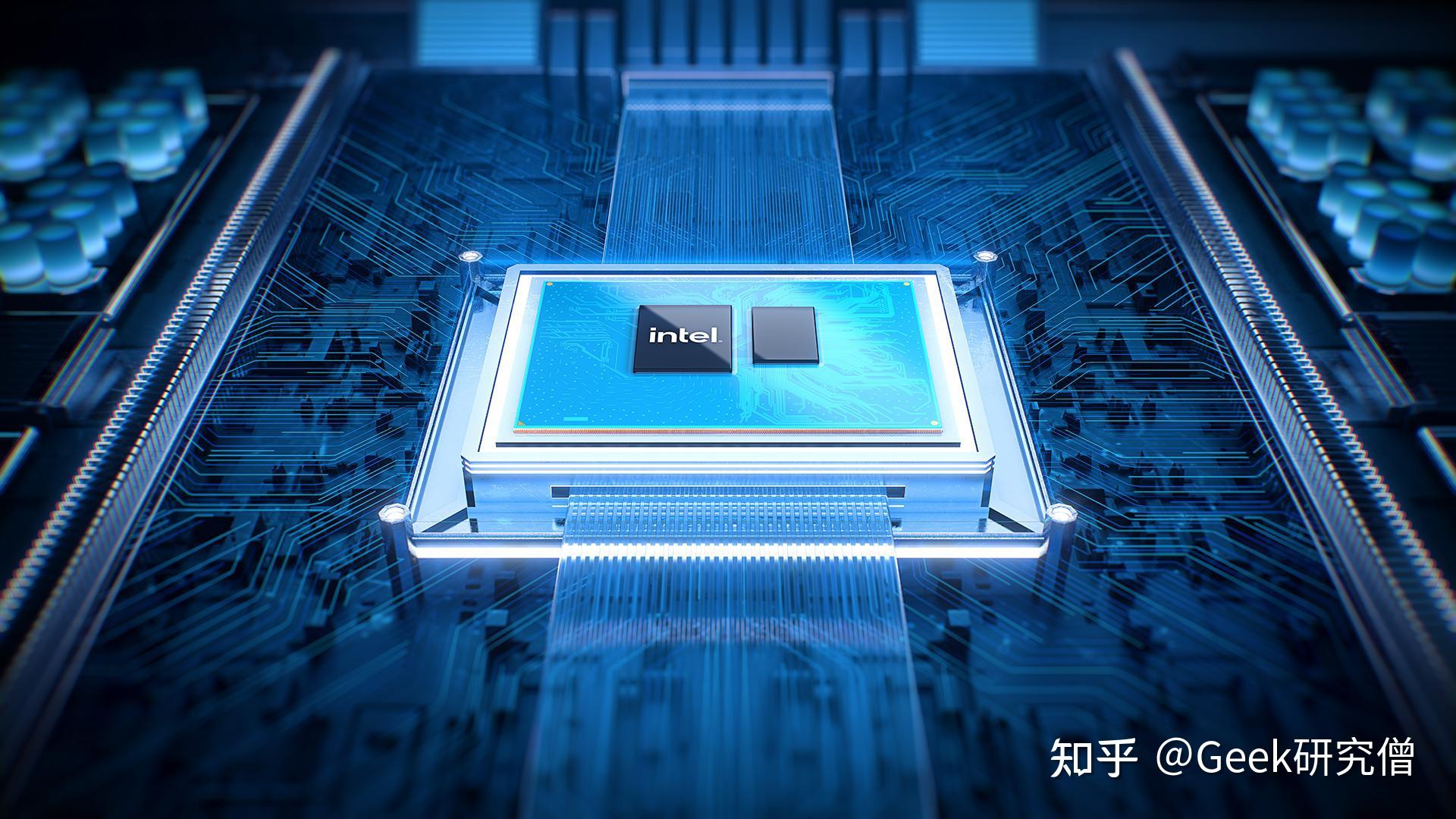 酷睿 i9-7900X：卓越性能与高性价比，电脑用户体验的关键所在  第5张