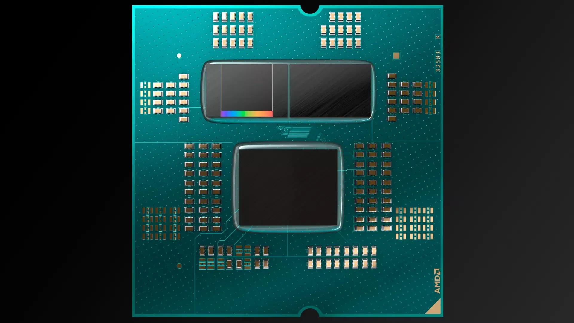 酷睿 i9-7900X：卓越性能与高性价比，电脑用户体验的关键所在  第8张