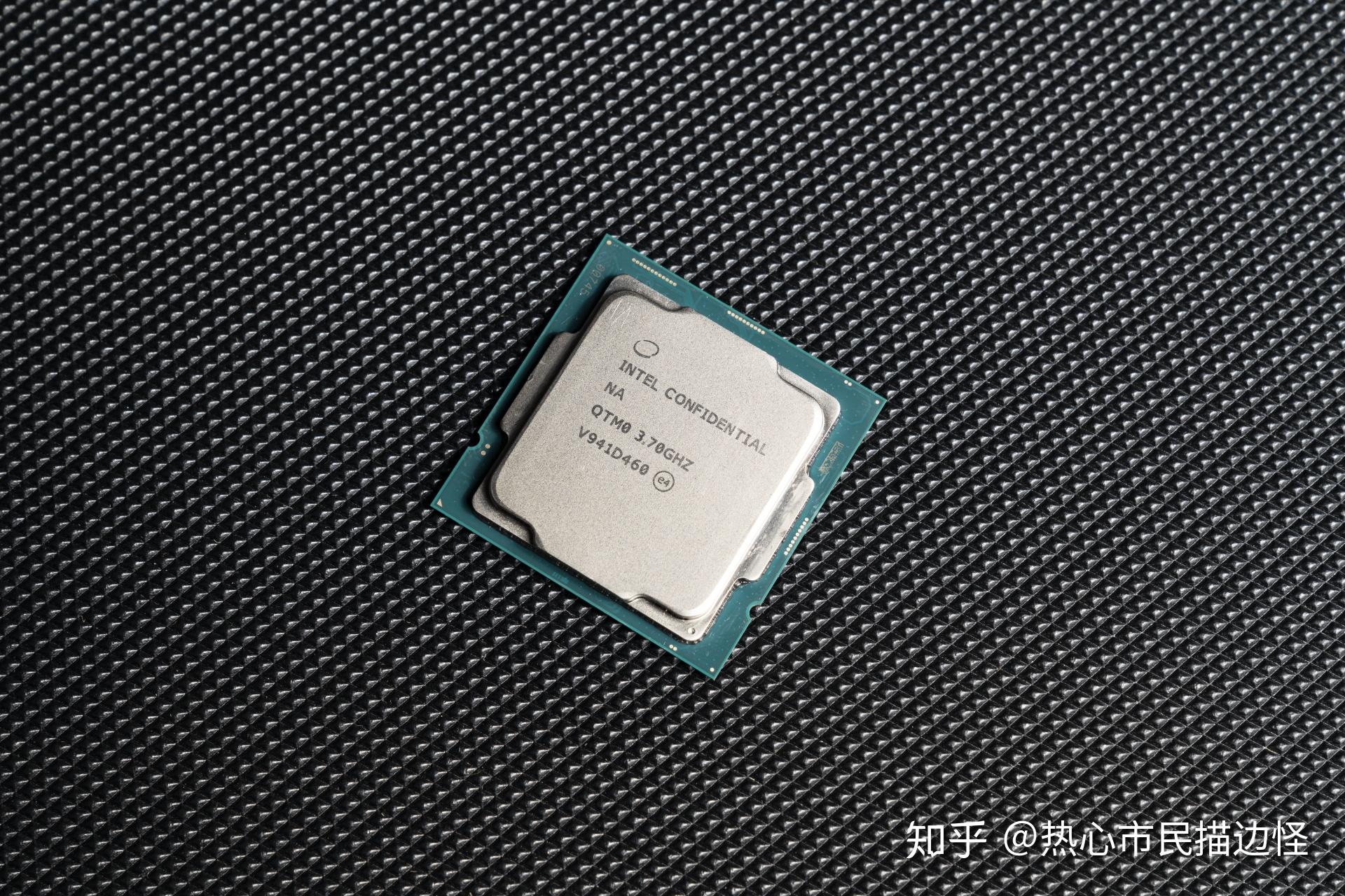 酷睿i3-9100T 酷睿 i3-9100T：引领工作与生活方式变革的精致强悍处理器  第6张