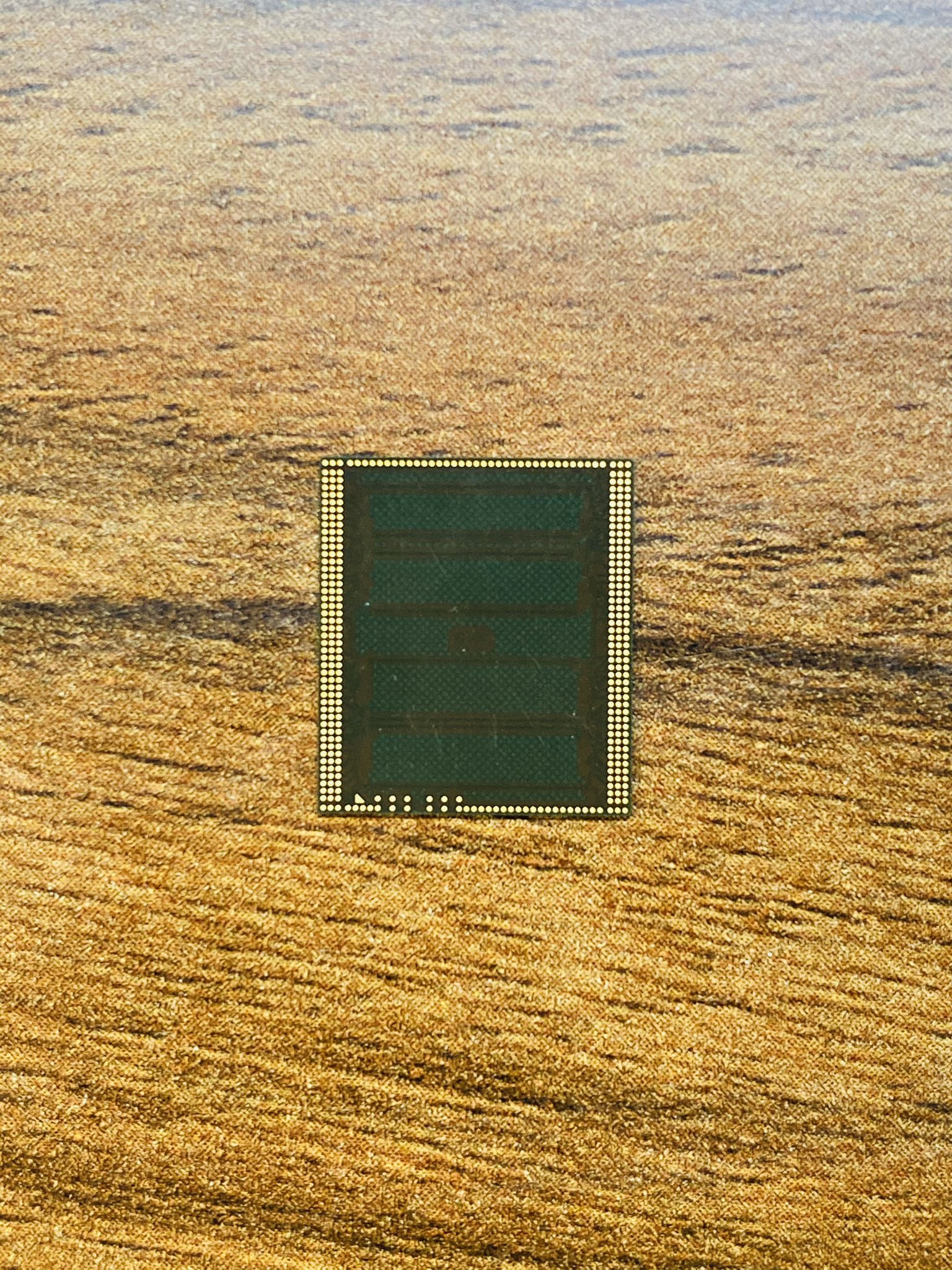 i7-5820K：性能卓越的经典处理器，见证努力与信仰  第4张