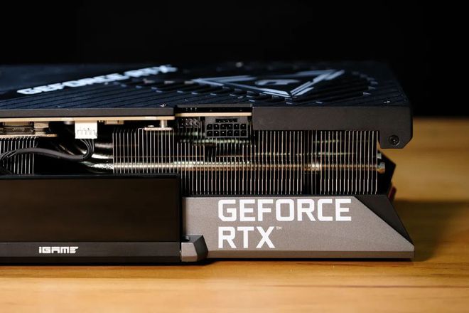 GT660Ti 显卡驱动安装失败，用户遭遇困扰与无奈  第8张