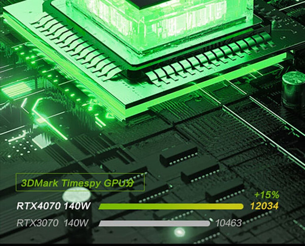 酷睿 i9-7980XE：卓越性能，极致体验，多项任务轻松应对  第7张