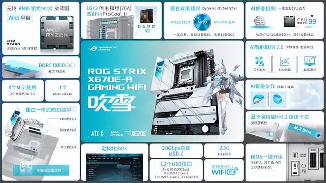 AMD780G 主板与 GT730 显卡：性能与性价比的完美结合  第2张