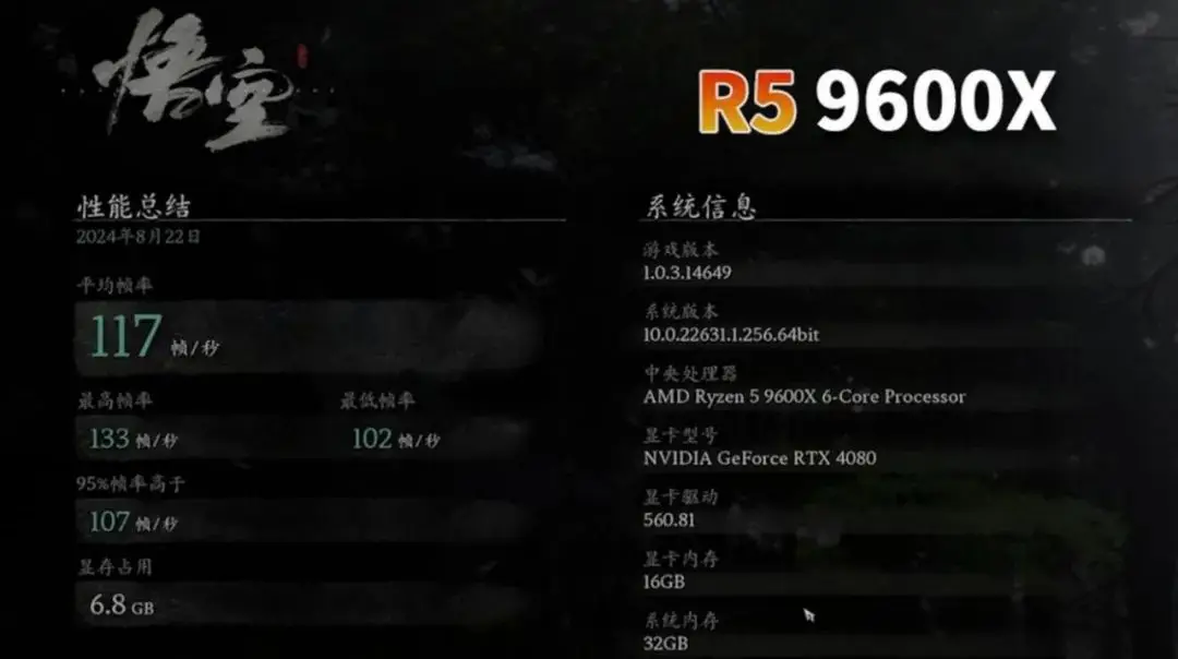 酷睿i5-9600K 酷睿 i5-9600K：游戏时光的见证，探寻其神秘世界的魅力与激情  第7张