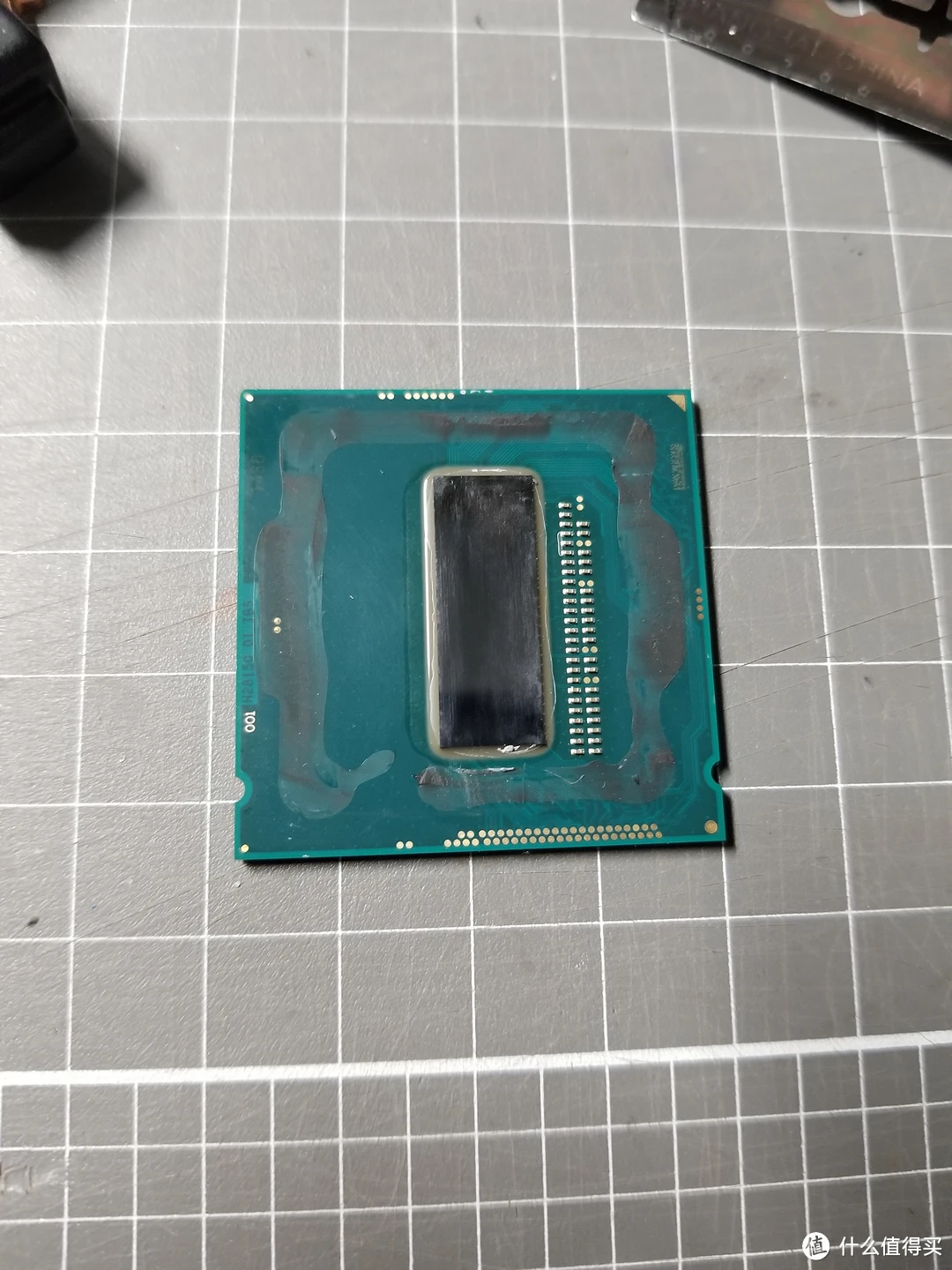 i7-4790K：引领风尚的经典之作，回顾其璀璨时光  第2张