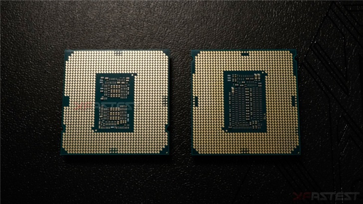 酷睿 i9-10900KF：性能巅峰之作，带你领略非凡体验  第8张