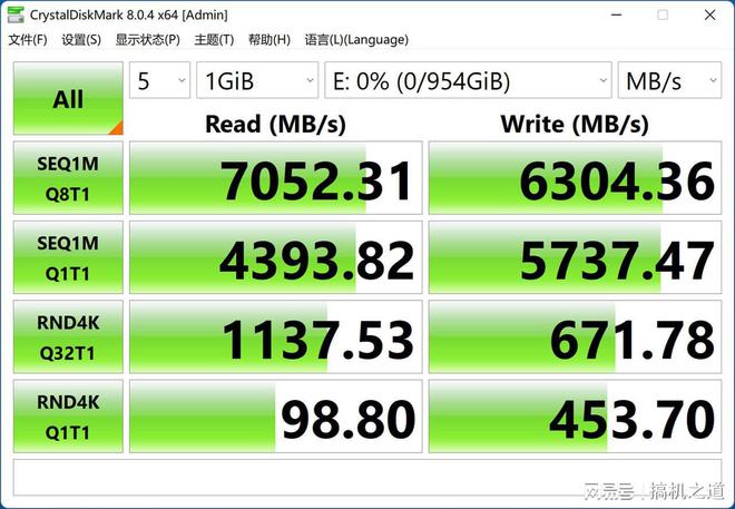 GT950与RX560显卡之旅：硬件痴迷者的体验分享  第3张