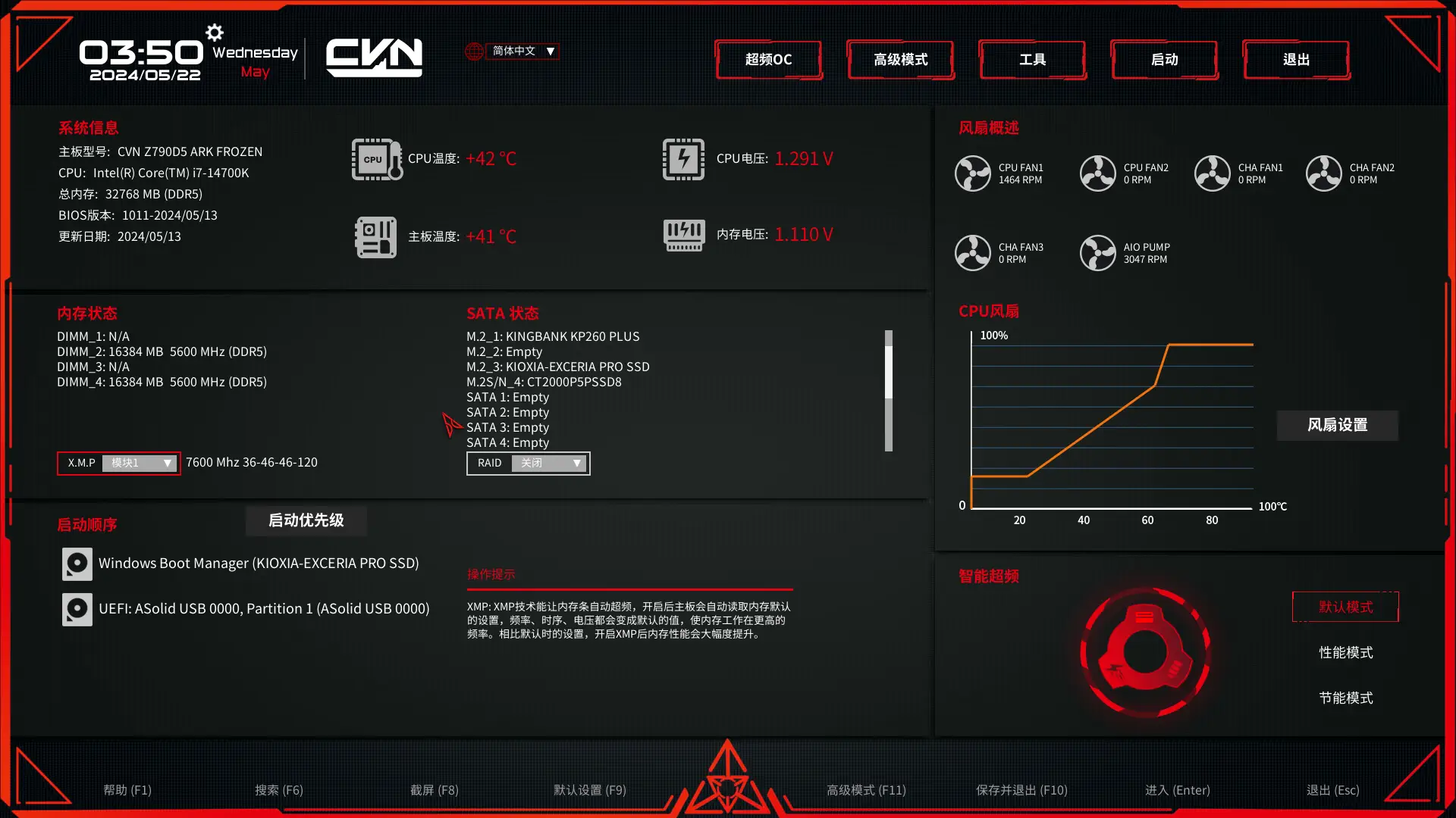 Intel i7-3770：强大性能，细腻质地，升级体验的飞跃  第4张