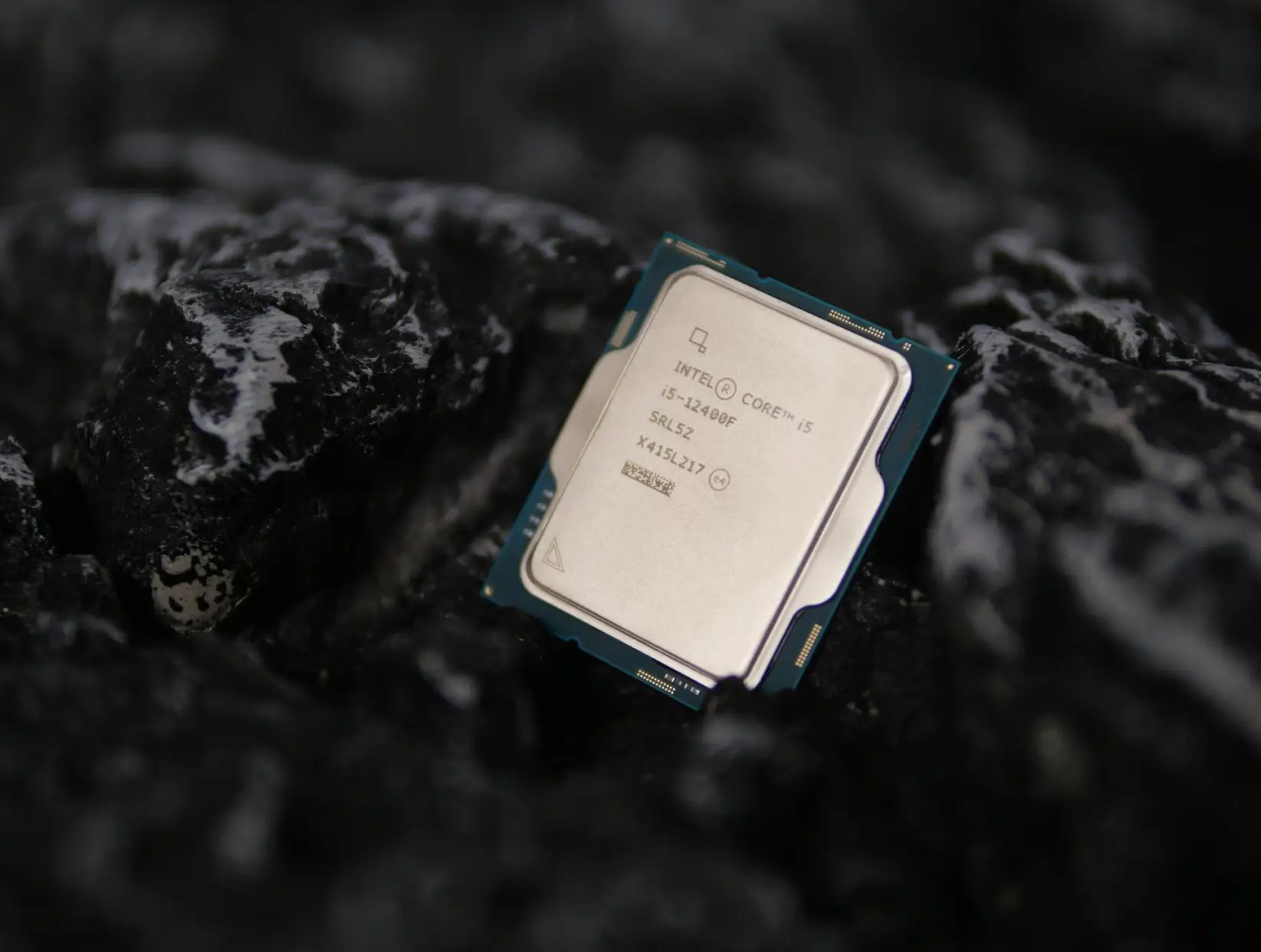 Intel i7-3770：强大性能，细腻质地，升级体验的飞跃  第8张