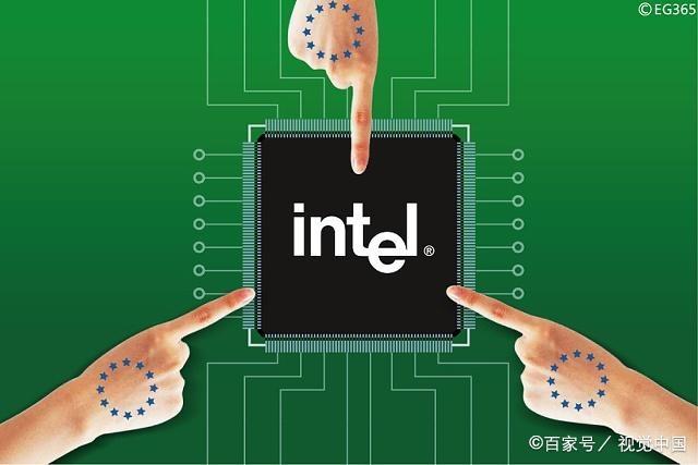 Intel Core i3-10105：引领电脑性能变革的重要角色  第1张