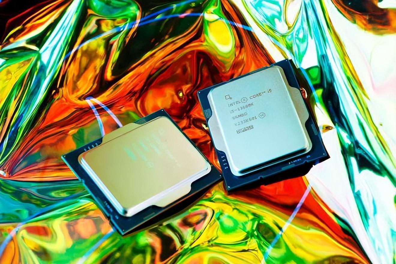 英特尔酷睿 i5-9500T：提升工作效率的科技魔法师  第1张