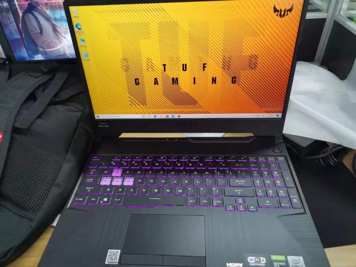 显卡升级指南：告别 GT610，畅享 GTX1650 飞速游戏体验  第2张