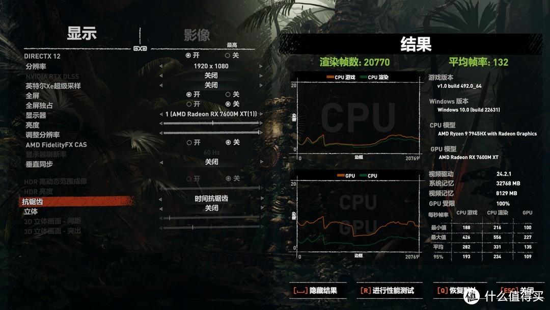 i7-3960X：电脑世界的超级战士，游戏体验的绝佳之选  第3张