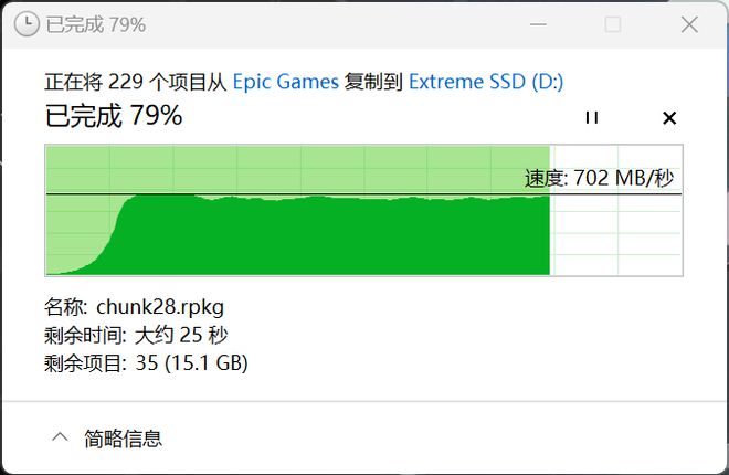 酷睿 i5-11400：卓越性能，助力工作与生活全速前进  第5张