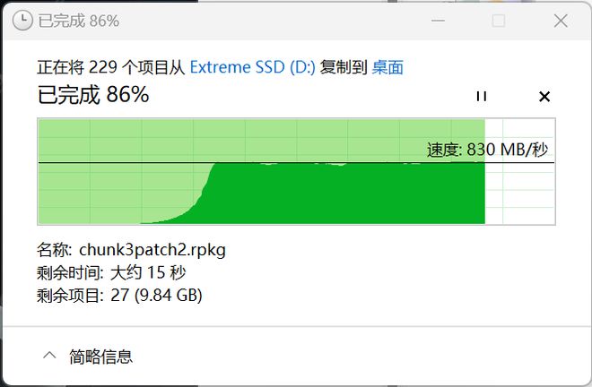 酷睿 i5-11400：卓越性能，助力工作与生活全速前进  第7张