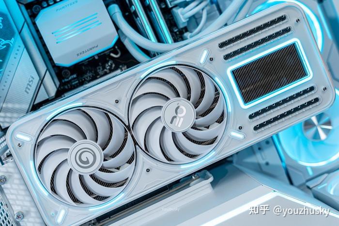 影驰 GT610PCIe 显卡：小巧玲珑还是简陋不堪？外观设计引发争议  第4张