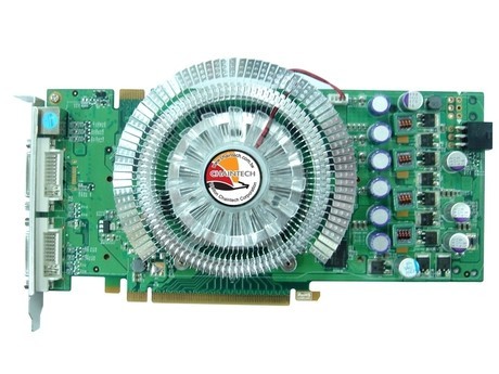 影驰 GT610PCIe 显卡：小巧玲珑还是简陋不堪？外观设计引发争议  第6张