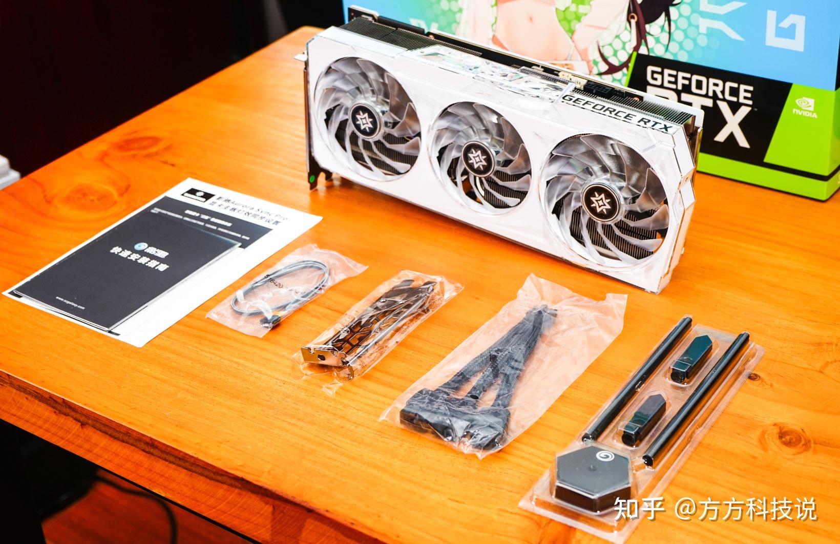 影驰 GT9400：低调有实力，小身材大能量的显卡之选  第9张