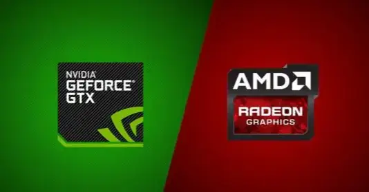 显卡之战：GT 与 AMD 双雄角逐，谁将成为玩家心目中的王者？  第4张