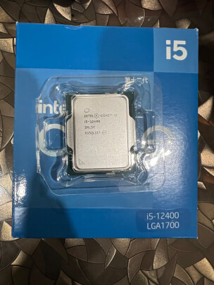 酷睿 i5-12600K：高性能与高性价比的完美结合，让你欲罢不能  第1张