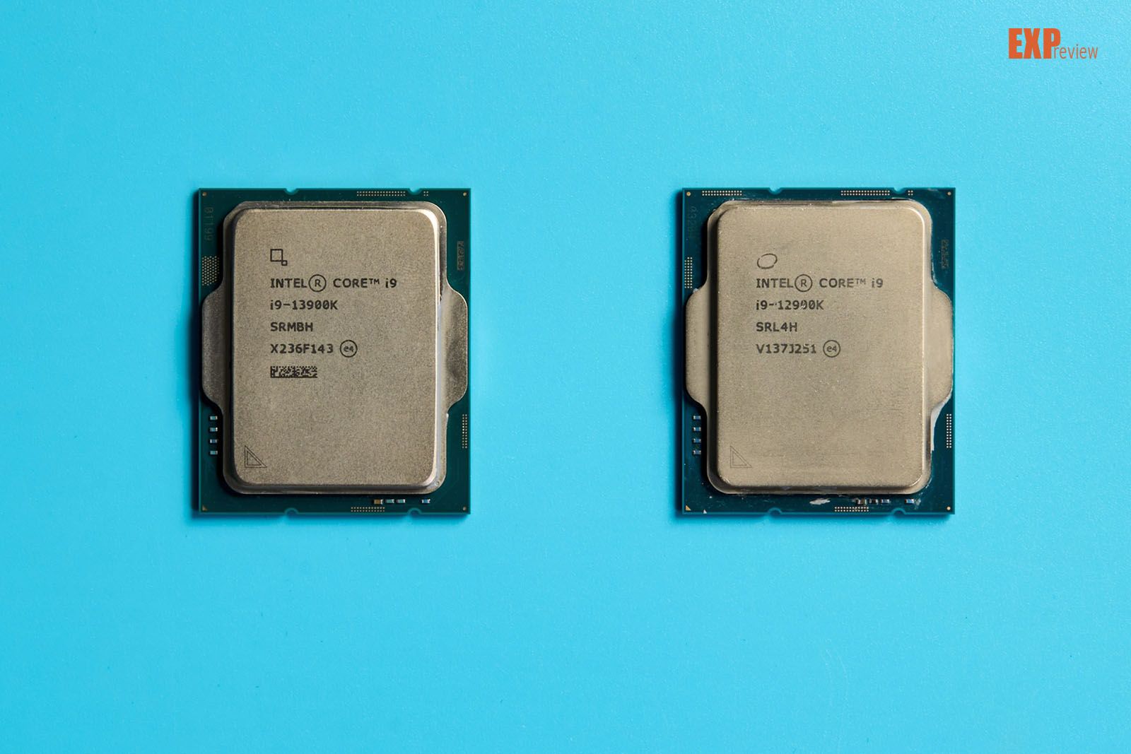 酷睿 i9-12900K：性能卓越的处理器，体现玩家激情与理想  第6张