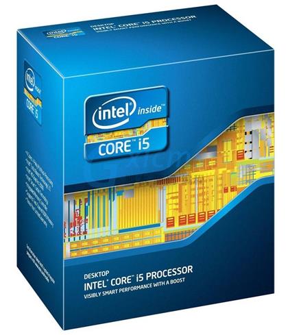 i7-5930K：处理器中的神器，畅享极致性能与游戏快感  第6张