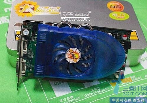 回顾 9600GT 显卡：它为何在游戏爱好者心中具有独特地位  第7张