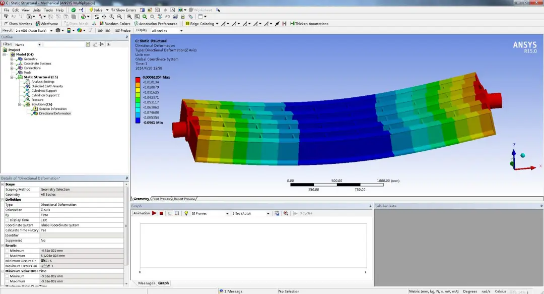 GT710 显卡能否流畅运行 CAD？深入剖析显卡性能与 CAD 的关系  第8张