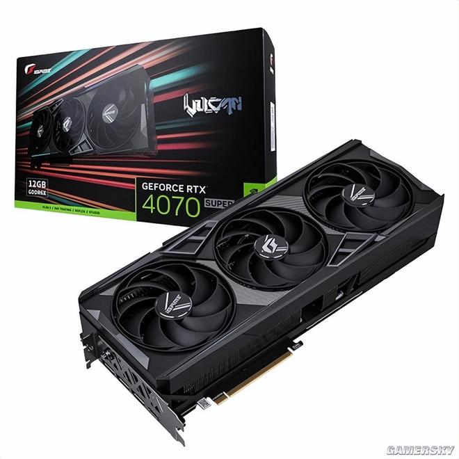 GT502 机箱能否容纳 NVIDIA40 系显卡？性能与空间的较量  第3张