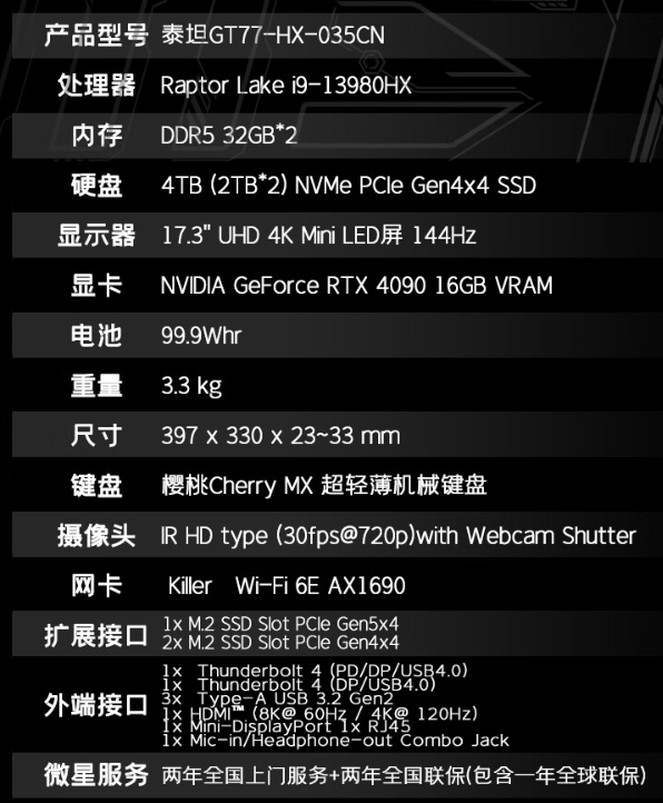 微星 GT780R 显卡升级指南：提升游戏体验的关键步骤  第2张