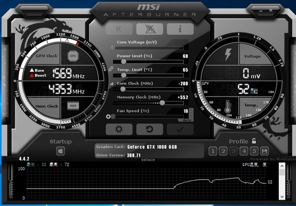 微星 GT780R 显卡升级指南：提升游戏体验的关键步骤  第8张