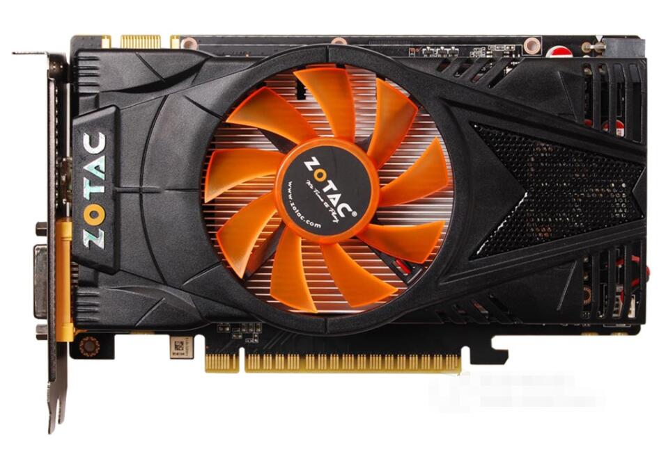 GT730 与 GTX650：经典显卡的优劣势分析及选择指南  第2张