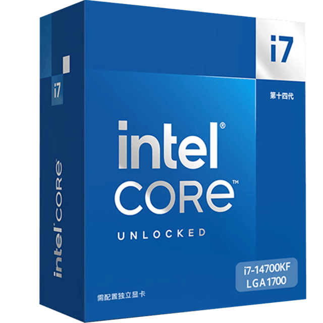 酷睿 i7-8700K：卓越性能，科技魅力，探索者的智能伙伴  第1张