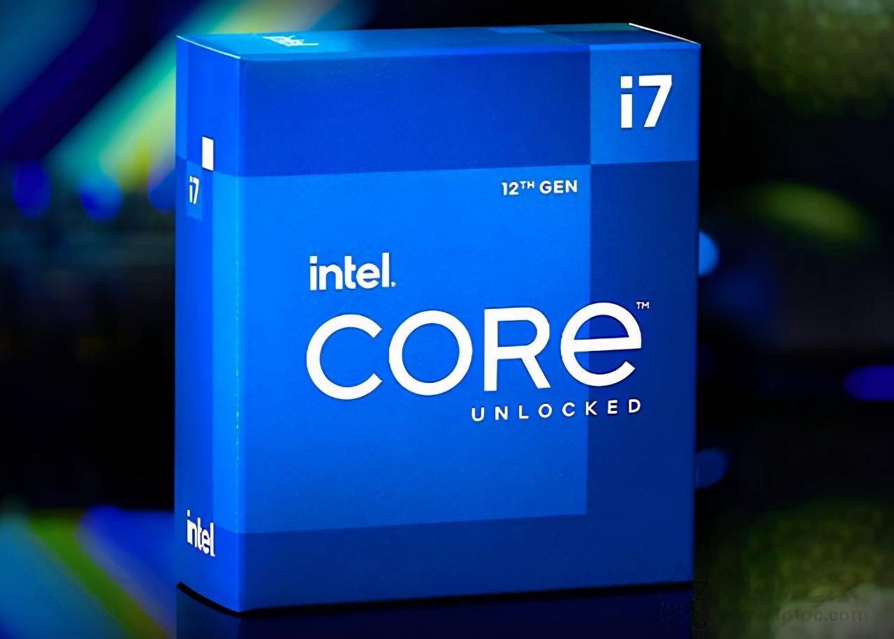 酷睿 i7-8700K：卓越性能，科技魅力，探索者的智能伙伴  第8张