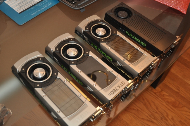 2008 年 Nvidia 公司发布 GT120 显卡，技术革新引领时代印记  第3张