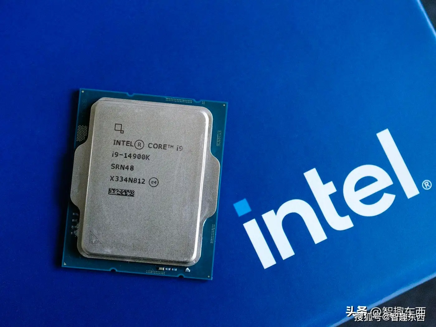 酷睿 i7-14700KF：超越想象的性能巨兽，点燃你的无限可能  第7张