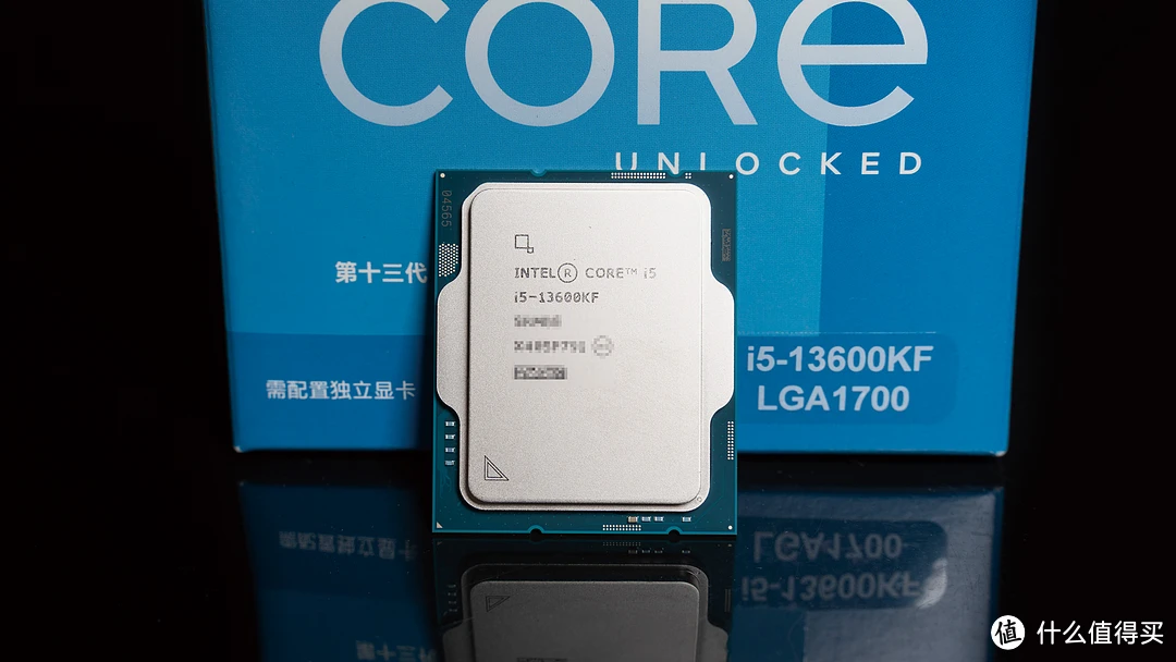 酷睿 i7-14700KF：超越想象的性能巨兽，点燃你的无限可能  第8张