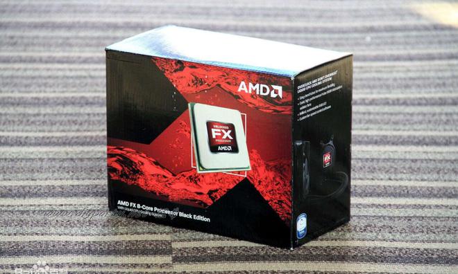 i7-5960X：速度与力量的象征，引领电脑未来的处理器  第5张