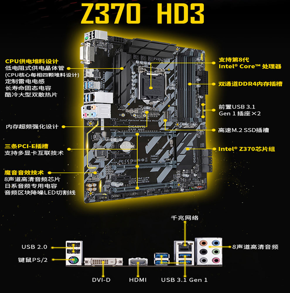 i5-3330：芯片的魅力与电脑的核心部件，日常表现出色  第3张