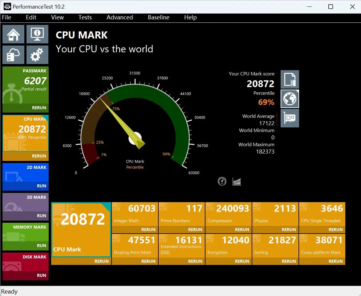 酷睿 i5-7500T CPU：电脑核心的宇宙力量，平衡性能与能耗的科技炸弹  第9张