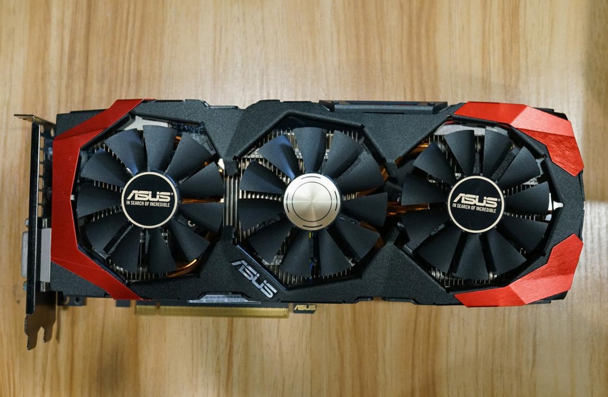 二手 GTX960 显卡：游戏玩家的理想选择与市场宝藏  第4张