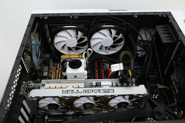 二手 GTX960 显卡：游戏玩家的理想选择与市场宝藏  第7张