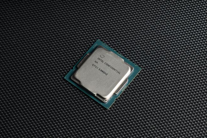 酷睿i3-10105 Intel Core i3-10105：低调强大的处理器，性能卓越，轻松应对多任务  第7张