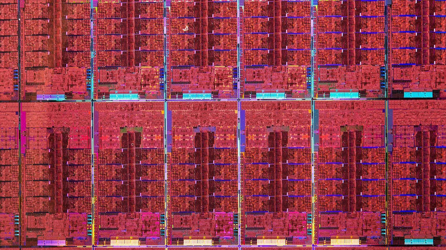 i5-6600K：令我敬佩的处理器，承载我的钻研与狂热